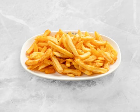 Pommes