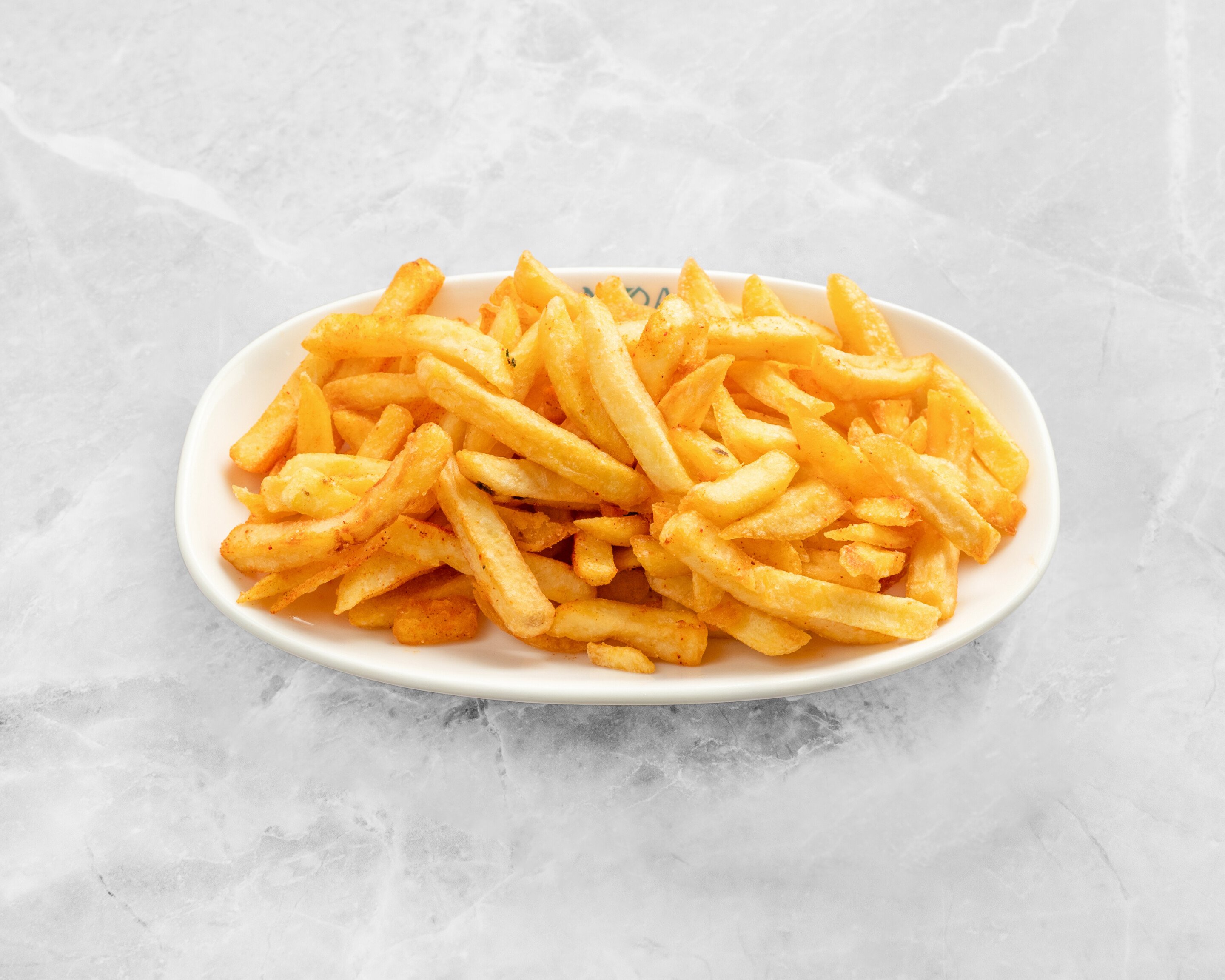 Pommes